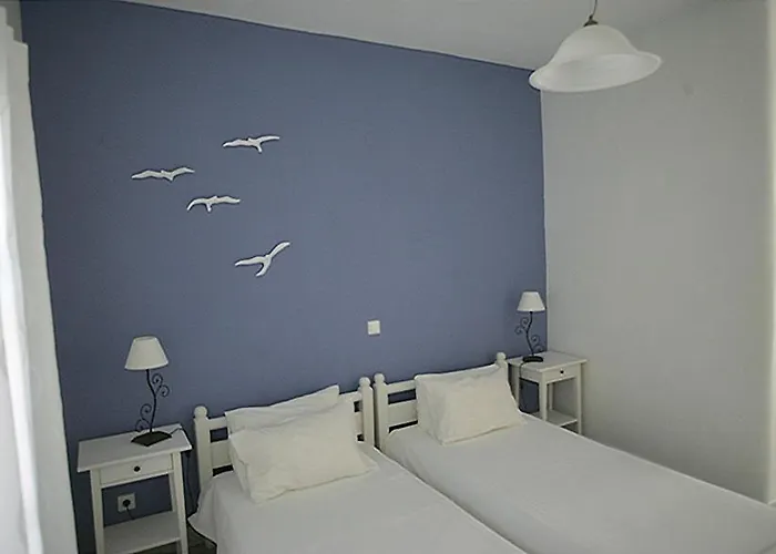 Πανσιόν Sophie