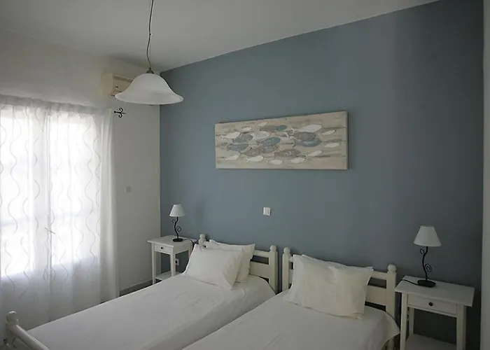 Sophie Πανσιόν 3*