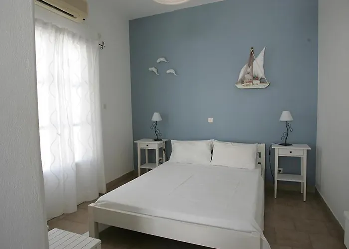 Sophie Πανσιόν 3*