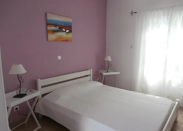 Sophie Πανσιόν 3*