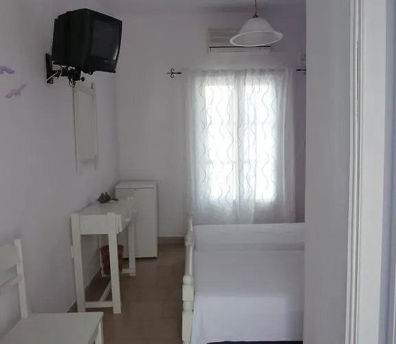 Πανσιόν Sophie 3*