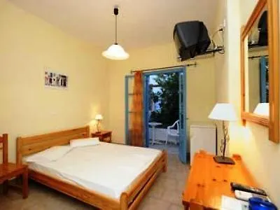 Sophie 3* Νάουσα