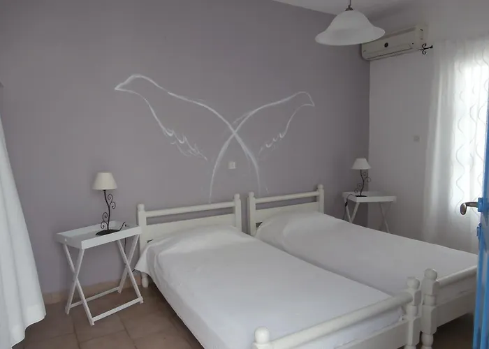 Sophie Πανσιόν