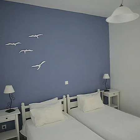 Guest house Sophie