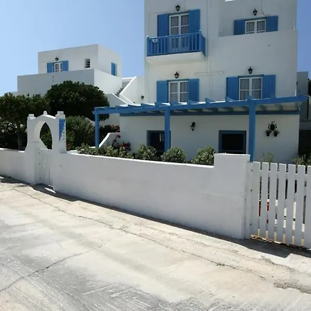 Guest house Sophie
