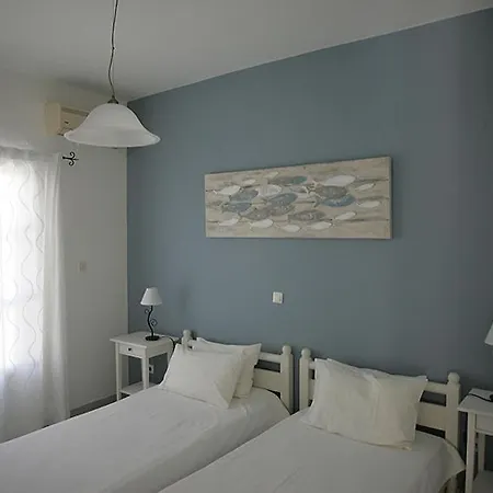 Sophie Guest house 2*