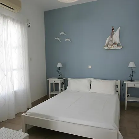 Sophie Гостевой дом 3*