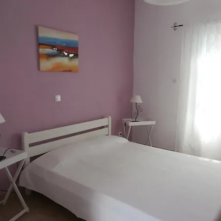 Sophie Guest house 2*