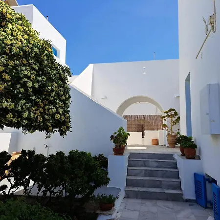 Guest house Sophie 2*
