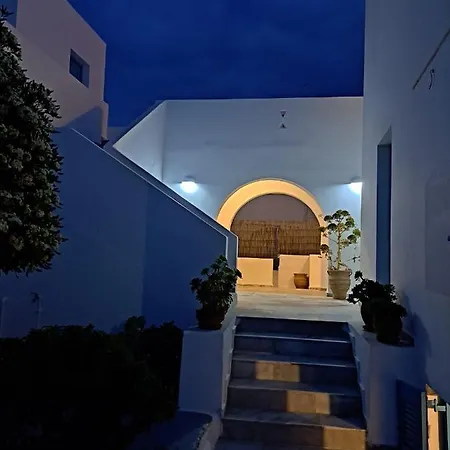 Guest house Sophie 2*