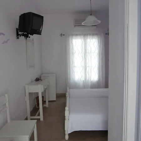 Guest house Sophie 2*