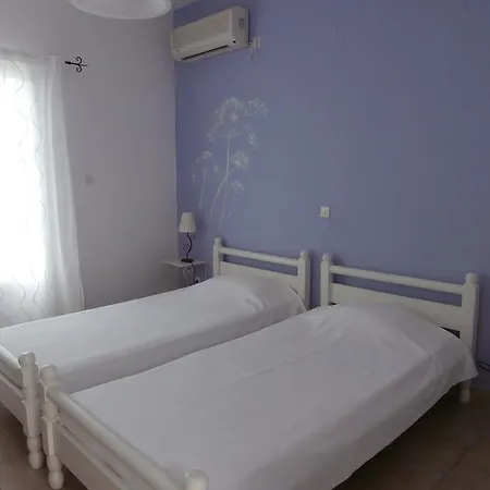 Sophie Guest house