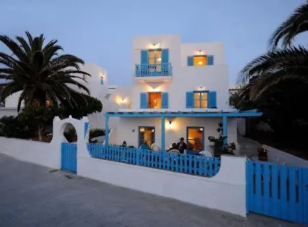 Guest house Sophie