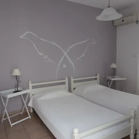 Sophie Guest house