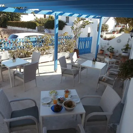 Guest house Sophie